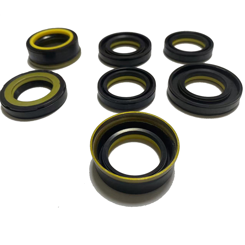 Rubber Power Steering Oil Seal for Specific Traversing Gear Buy Power